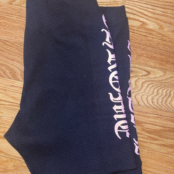 EXCLUSIVE MATTY BOY CHROME HEARTS BIKER SHORTS - Picture 3 of 3